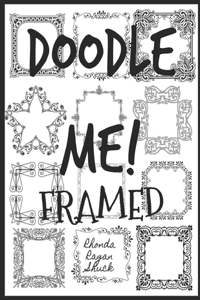 DOODLE ME! frames