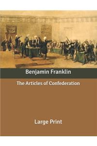 The Articles of Confederation