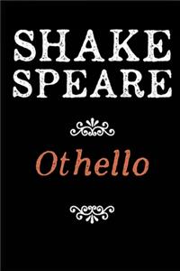 Othello By William Shakespeare 