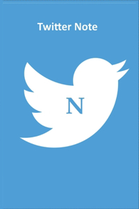 Twitter Note