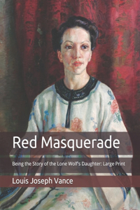 Red Masquerade