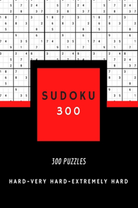 Sudoku 300