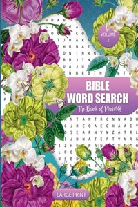 Bible Word Search