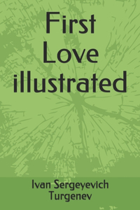 First Love illustrated