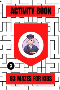 Activity Book