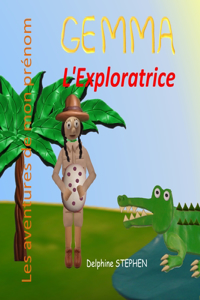 Gemma l'Exploratrice