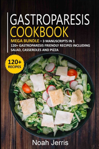 Gastroparesis Cookbook