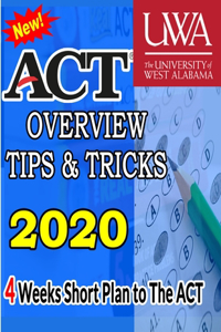 ACT Overview Tips & Tricks