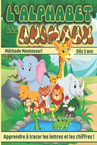 L'Alphabet des Animaux