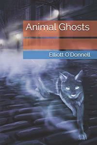 Animal Ghosts