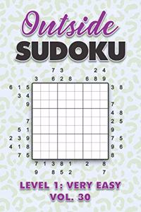 Outside Sudoku Level 1