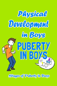 Physical Development in Boys