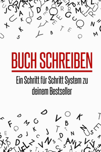 Buch schreiben