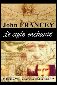 stylo enchanté