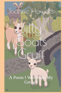 Billy Goats Gruff