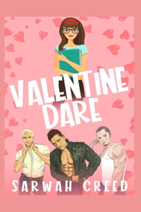 Valentine Dare