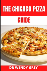 The Chicago Pizza Guide