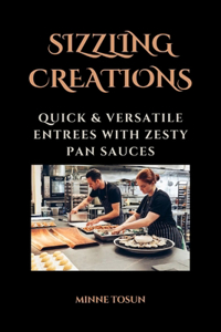 Sizzling Creations