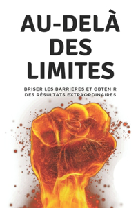 Au-delà des limites