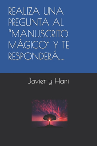 Realiza Una Pregunta Al 