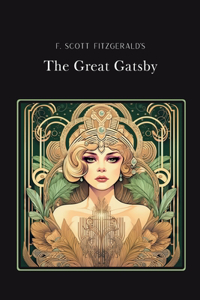 Great Gatsby Gold Edition (adapted for struggling readers)