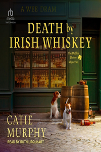 Death by Irish Whiskey