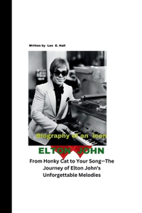 Elton John