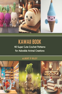 Kawaii Book