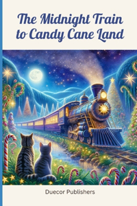 Midnight Train to Candy Cane Land