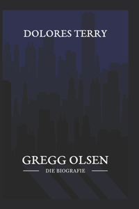 Gregg Olsen