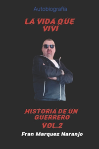 Vida Que VIVÍ