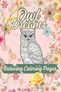 Owl Dreams