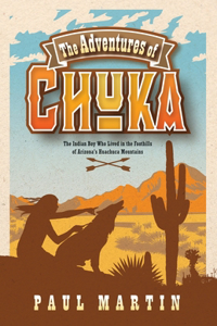 Adventures of Chuka