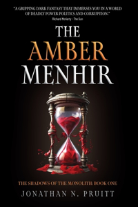 Amber Menhir