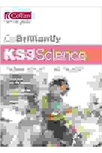 DO BRILLIANTLY AT KS3 SCIENCE