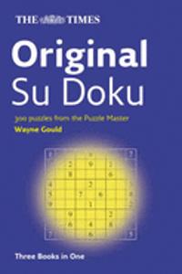 Original Su Doku