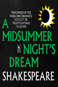 Midsummer Night's Dream: Argo Classics Lib/E
