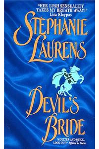 Devil’s Bride