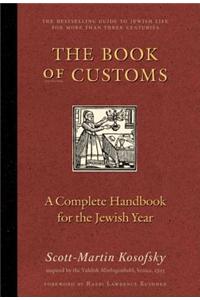 The Book of Customs