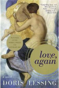 Love Again