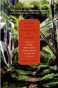 House Held Together By Winds
