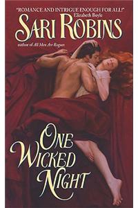 One Wicked Night