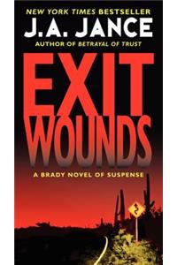 Exit Wounds