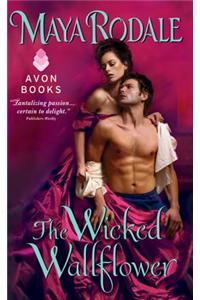 The Wicked Wallflower