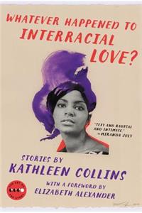 Whatever Happened to Interracial Love?