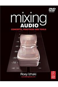 Mixing Audio