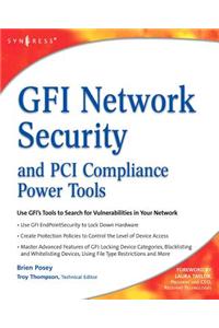 GFI Network Security and PCI Compliance Power Tools