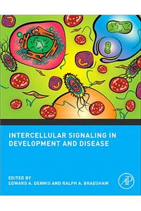 Intercellular Signaling in Development and Disease