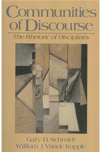 Communities of Discourse