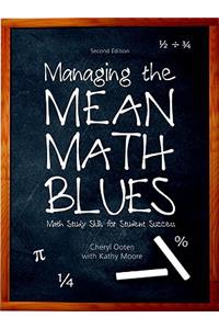 Managing the Mean Math Blues
